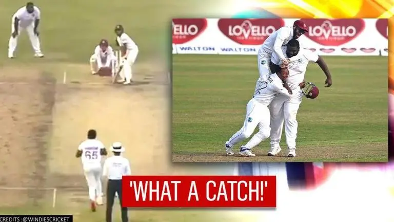 Not India-England, Windies giant Cornwall's dive in Bangladesh win is the toast of Cricket Cornwall