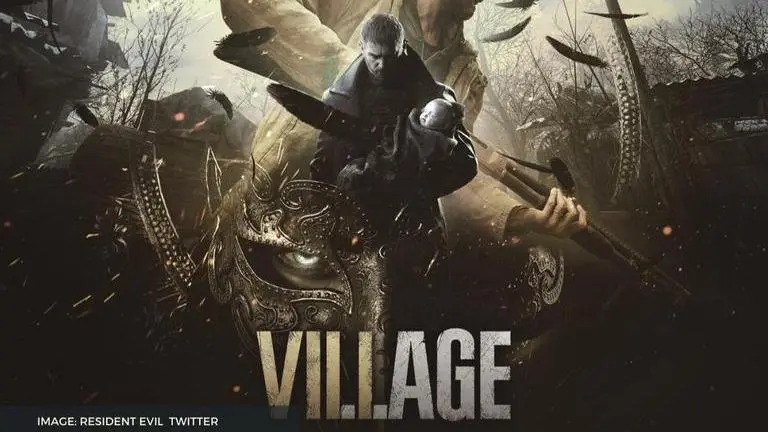 Resident Evil Village: Here's how you can find all 4 Angel mask locations resident evil village