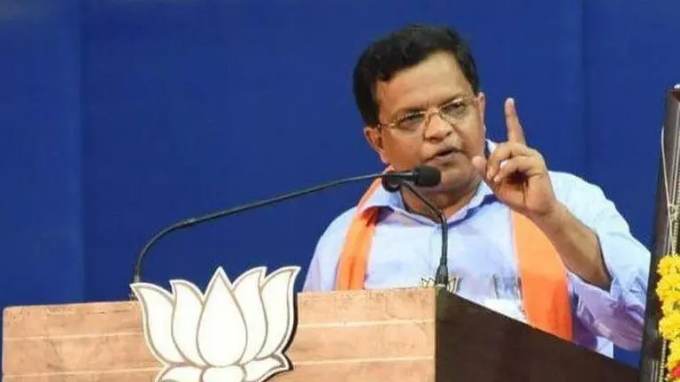 Citizenship law not to impact Goans with Portuguese passport: Official Narendra Sawaikar