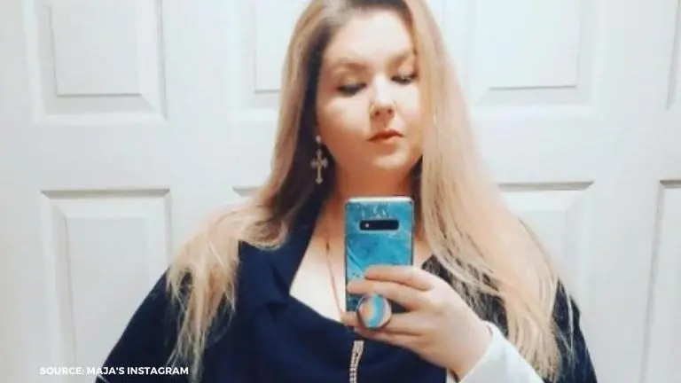 What Happened To Maja On 600 Pound Life? Find out about her journey here what happened to maja on 600 pound life