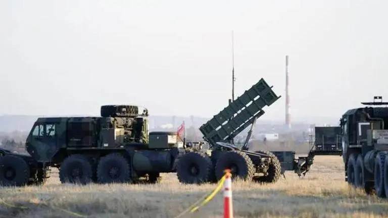 What is the Patriot missile defence system that US plans to send Ukraine? Know details US