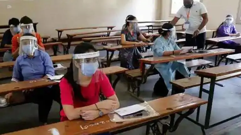 CBSE class 12 exam 2021 decision