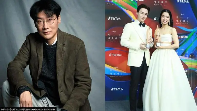 Baeksang Arts Awards 2022 Full Winners List: Kim Tae-ri, Lee Jun-ho and more win big baeksang arts awards 2022