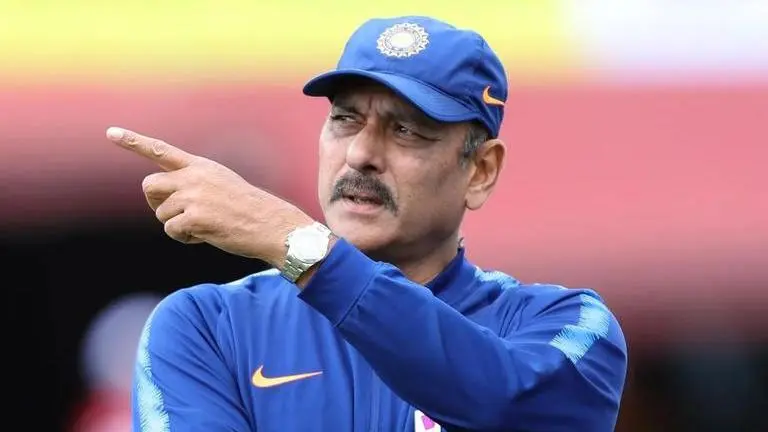 India vs Australia: Ravi Shastri names his India playing XI for WTC Final, makes surprising choice Ravi Shastri