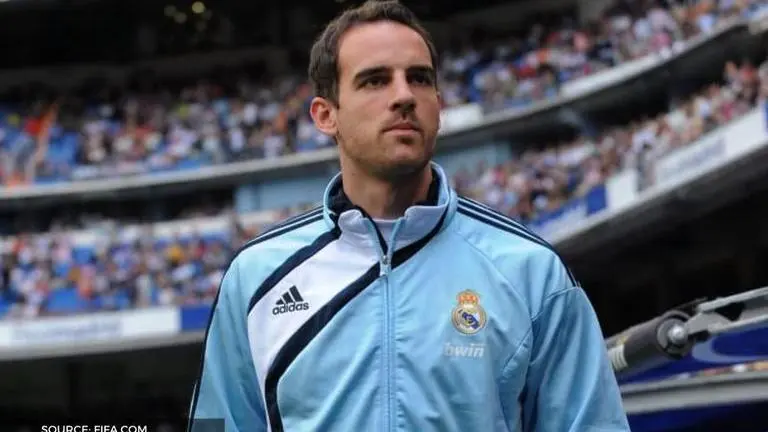 Ex-Real Madrid star Christoph Metzelder admits to possession of obscene images of children real madrid