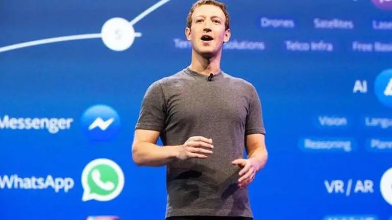 Facebook plans to hire 10,000 highly skilled people in Europe to build a 'metaverse' Facebook