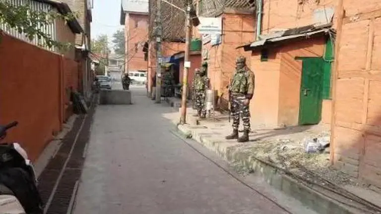 NIA raids trusts, NGOs, activists in Jammu & Kashmir; probes alleged hawala terror funding NIA