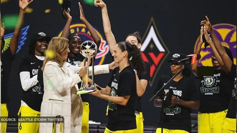 Sue Bird net worth: How much is the four-time WNBA champion worth in 2020? sue bird net worth