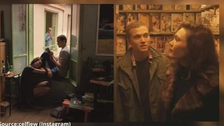 What is 'Love' on Netflix all about? Is it similar to the newest hit '365 DNI'? Read here love on netflix