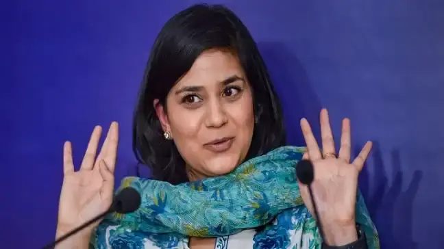 मुझे और मेरी मां महबूबा मुफ्ती को नजरबंद किया गया है: पीडीपी नेता इल्तिजा मुफ्ती Israel Hamas