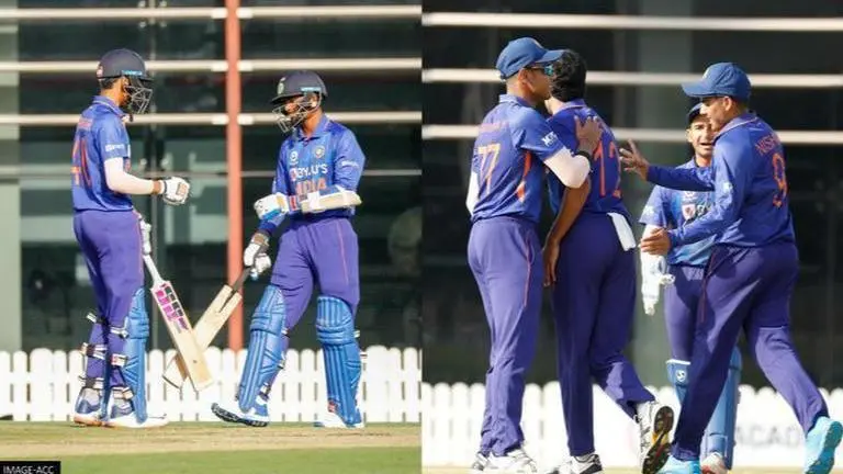 India vs Sri Lanka U19 Asia Cup Final live streaming: How to watch IND vs SL U19 online? India vs Sri Lanka U19 Asia Cup Final, India vs Sri Lanka live streaming, where to watch india vs srilanka u19 asia cup final, india vs srilanka u19