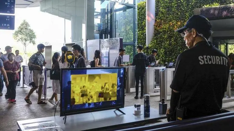 South Korea: Coronavirus survivors battling social stigma, discrimination South Korea