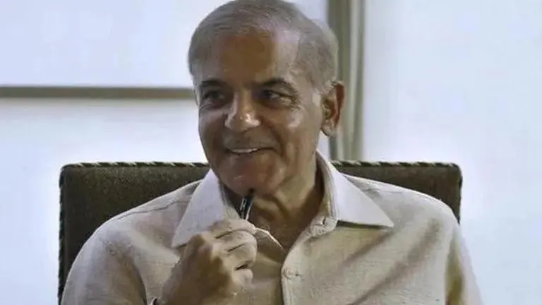 New PM Shehbaz Sharif to visit China, Saudi Arabia to strengthen Pakistan's bilateral ties Shehbaz Sharif