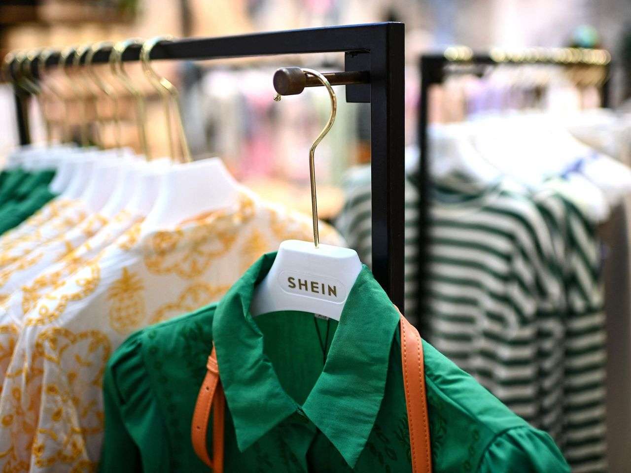 Exclusive-Shein seeks China's permission for US IPO -sources