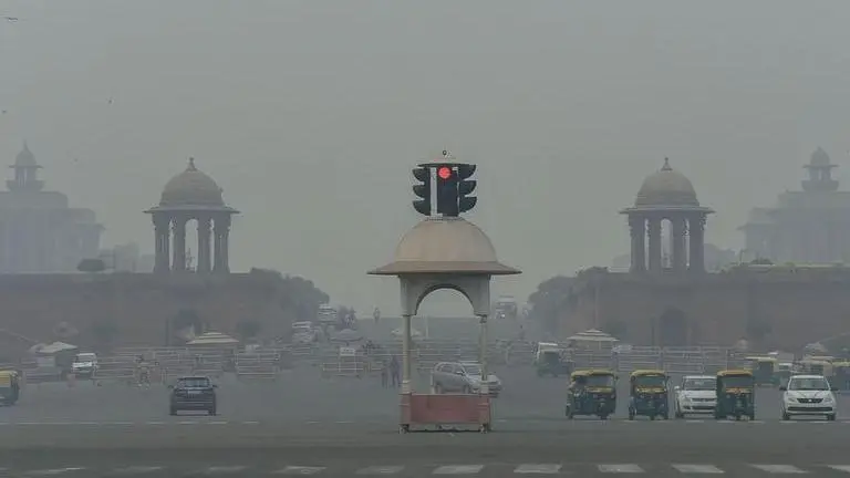 Delhi