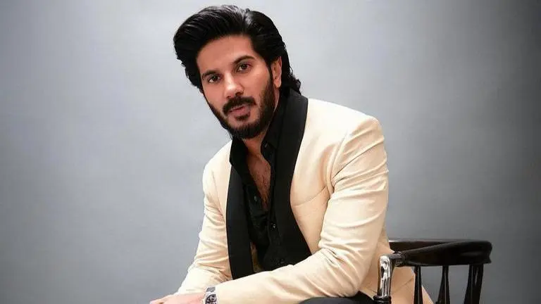 Dulquer Salmaan