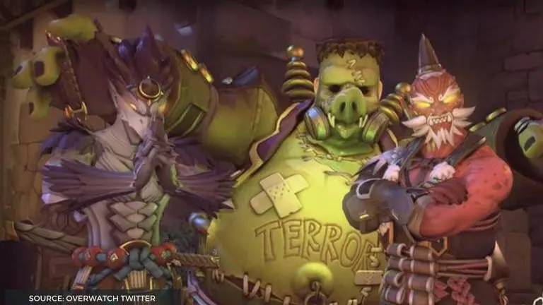 how many people play overwatch