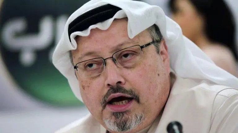Turkish prosecutors file indictment over Khashoggi killing Turkish prosecutors file indictment over Khashoggi killing