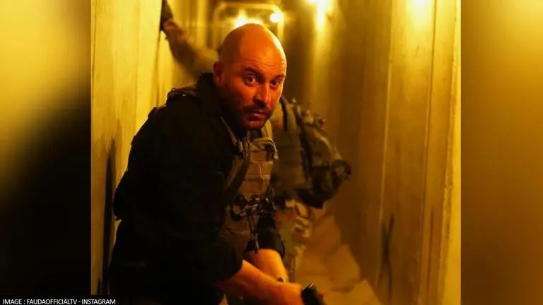 ‘Fauda’ Season 4: Teaser of hit Israeli series out; set to be launched on Netflix soon Fauda