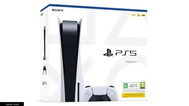 Sony PS5 Restock Update: PlayStation 5 to be available on ShopAtSC today; all details here Sony PS5 Restock Update: PlayStation 5 Will Be Available On ShopAtSC On May 13