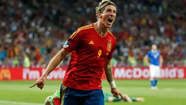 Fernando Torres 