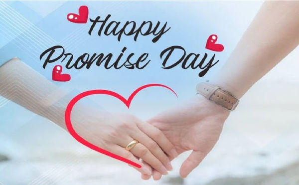 Happy Promise Day 2024 wishes: Images, quotes, greetings and messages to  share - Hindustan Times