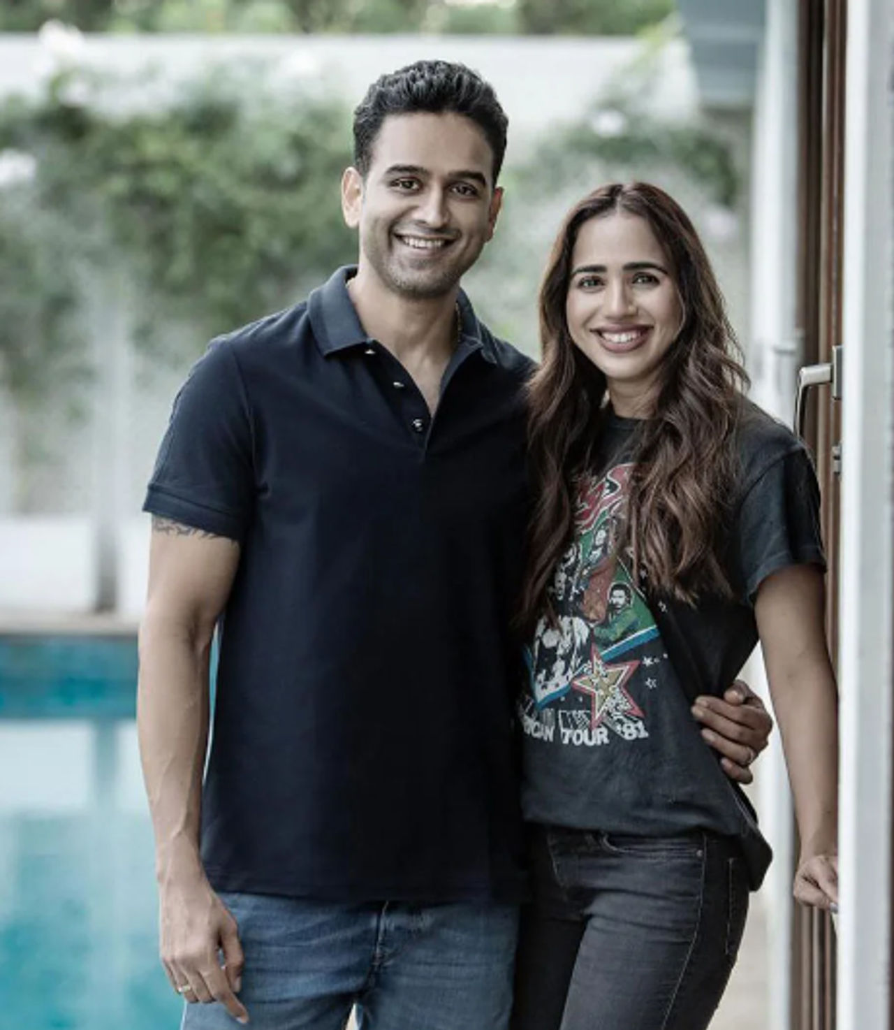 Zerodha CEO Nithin Kamath’s Wife Seema Opens Up About Her Battle With ...