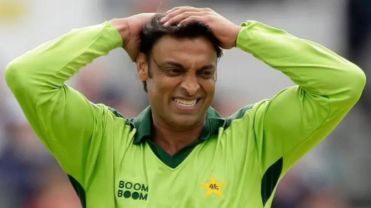 Shoaib Akhtar criticizes Ex-PAK vets after Abdul Razzaq’s controversial ‘Aishwarya Rai’ remark Shoaib Akhtar