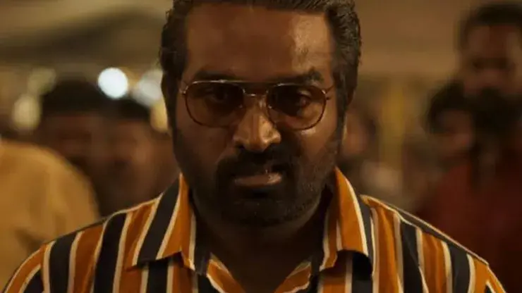 Merry Christmas star Vijay Sethupathi says he is tired of playing the antagonist in films Vikram: The film had many villains, but Vijay Sethupathi as Sandhanam stood out of them, taking the film to next level.