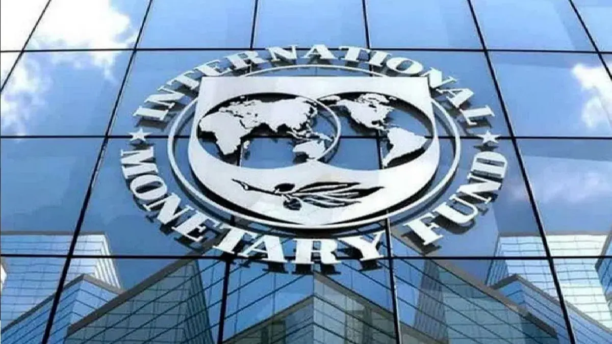 IMF expected to release $700 million bailout tranche for Pakistan in January board meeting International Monetary Fund