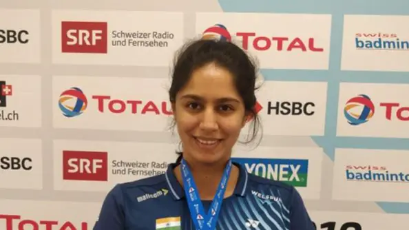 Para badminton stars eye Paralympic berth with good show in World Championships Manasi Joshi