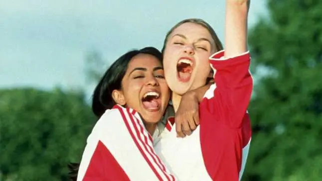 Bend It Like Beckham