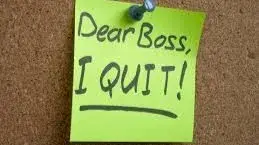 Workplace Exit: Former Employee's Tale of 'Petty' Revenge