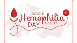 World Hemophilia Day 2024: Date, History, Theme, and Significance