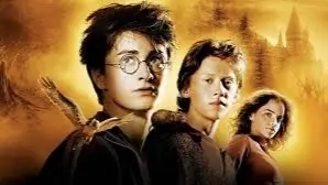 Alfonso Cuaron Reveals How Guillermo del Toro Convinced Him To Direct Harry Potter 3 Harry Potter 3