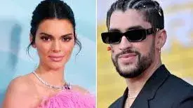 Kendall Jenner, Bad Bunny break up after less than a year of dating - here's why Kendall Jenner, Bad Bunny