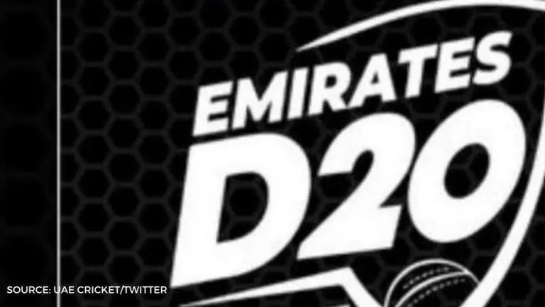 ECB vs SHA Dream11 prediction, team and all Emirates D20 League 2020-21 semi-final details ECB vs SHA dream11 prediction