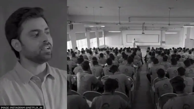 'Kota Factory' season 2: Release time, episode listing, IMDB rating & other details Kota Factory season 2