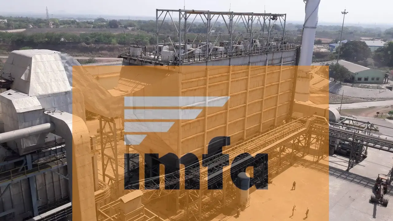 Indian Metals Q3 profit zooms nearly 10-fold, stock price surges 13% to record high IMFA Q3 results