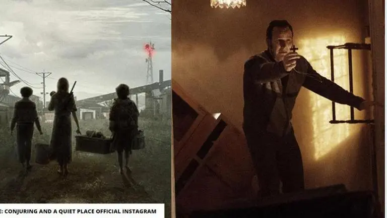 Friday the 13th special Hollywood horror movies to watch; From ‘Conjuring’ to ‘Insidious’ Friday the 13th