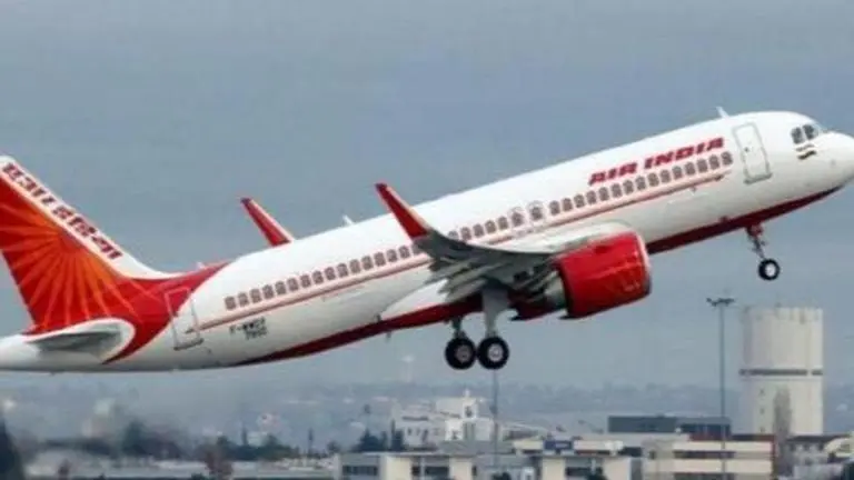 Hong Kong bans Air India flights for 5th time over COVID-19 cases