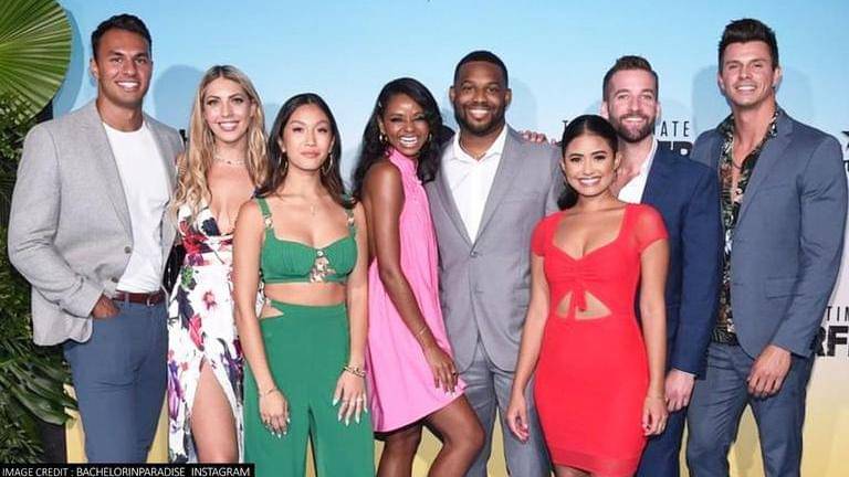 How to watch 'Bachelor in Paradise' Season 7: TV Channel, Live - Watch Bachelor In Paradise Season 7 Online Free