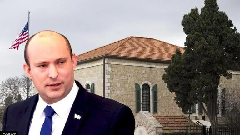 Palestine criticises Israel for denying US to reopen its consulate in East Jerusalem israel