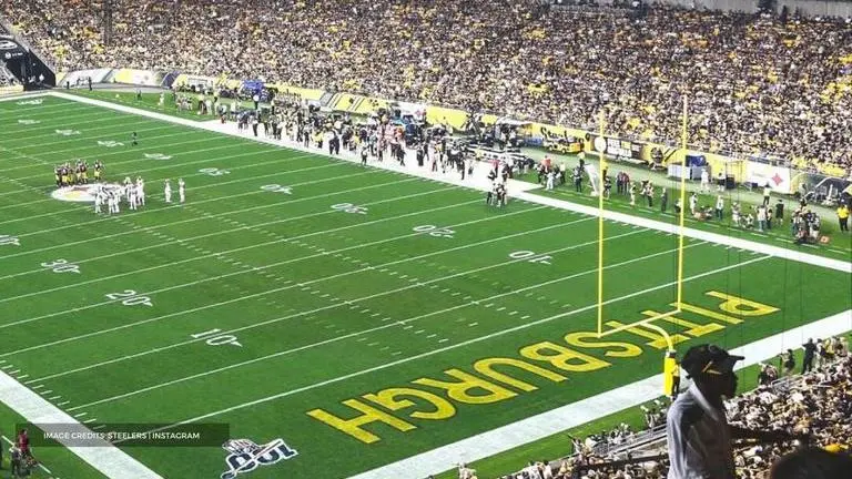 Steelers could lose more than $156m in stadium revenue if NFL hosts games without fans Steelers