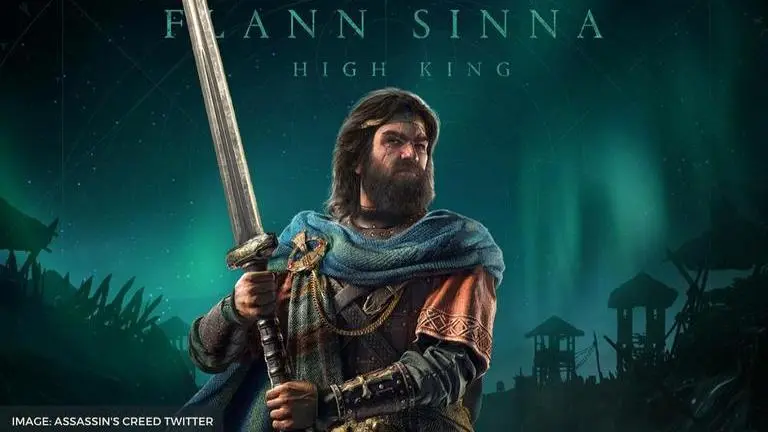 AC Valhalla complete guide: Here's where you can find River Exe Map in the game ac valhalla