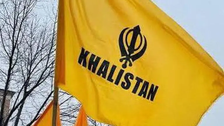Khalistan
