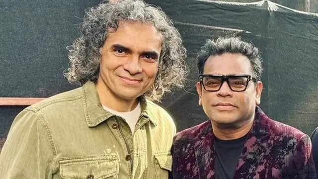 Imtiaz Ali Opens Up About Creative Clashes With AR Rahman: The Only Point Of Conflict... Imtiaz Ali-AR Rahman