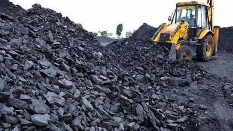Odisha urges Centre to postpone e-auction of coal blocks for 3 months
