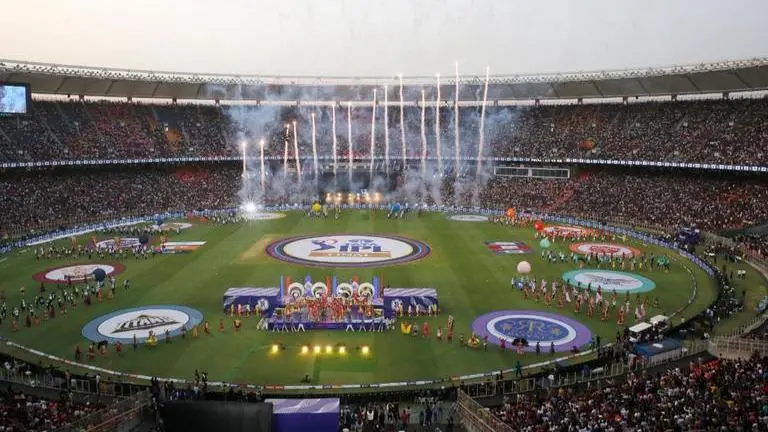 IPL Media Rights: BCCI richer by Rs 46,000 crore and counting, digital ...