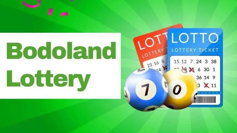 Bodoland Lottery Result Today 1.6.2020: Bodoland Lottery Result Live bodoland lottery